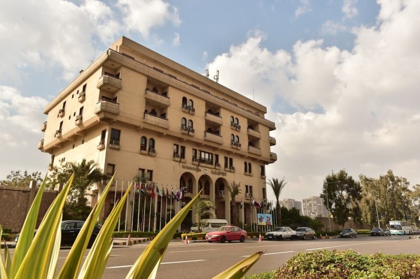 الكشافة السعودية تُشارك في الملتقى الكشفي العربي بالقاهرة