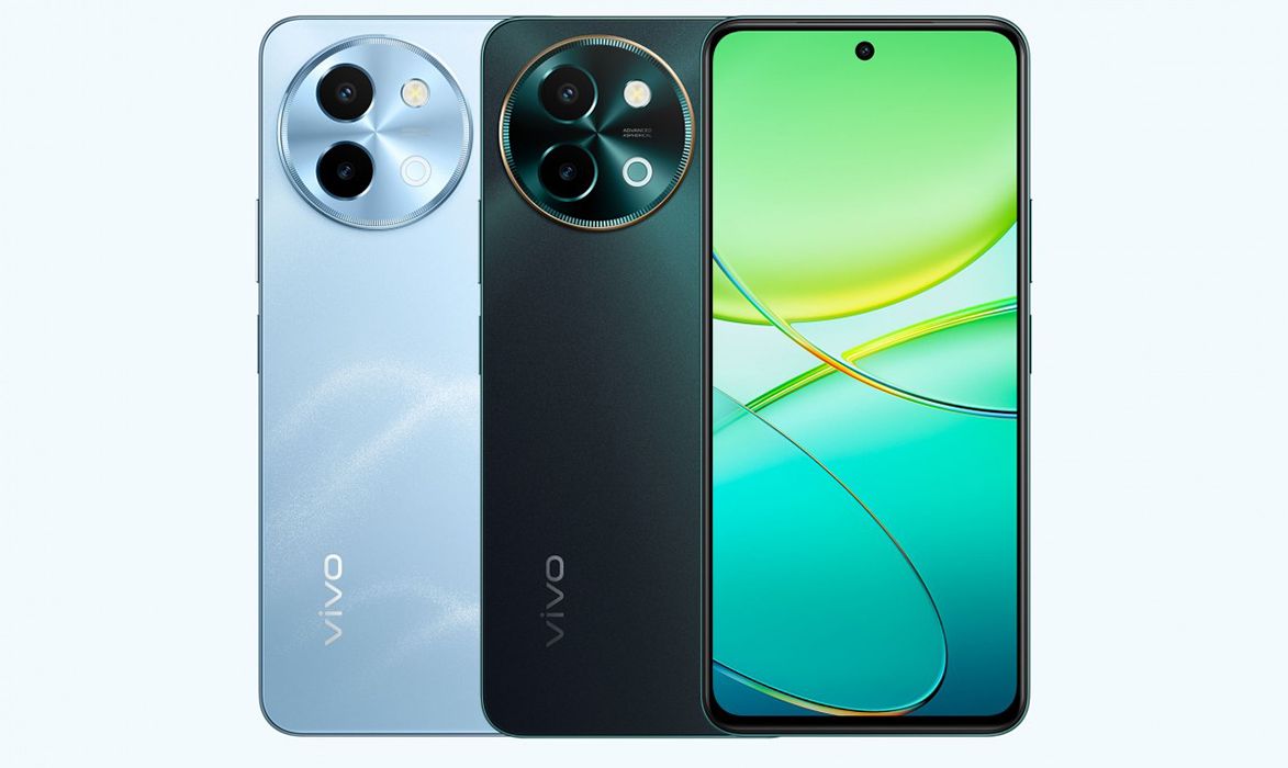 تكنولوجيا: هاتف vivo Y58 5G ينطلق رسمياً بقدرة بطارية 6000 mAh