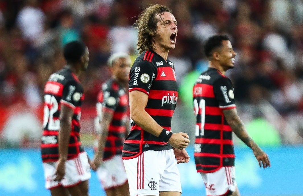 الامارات | فلامنغو يعتلي صدارة الدوري البرازيلي