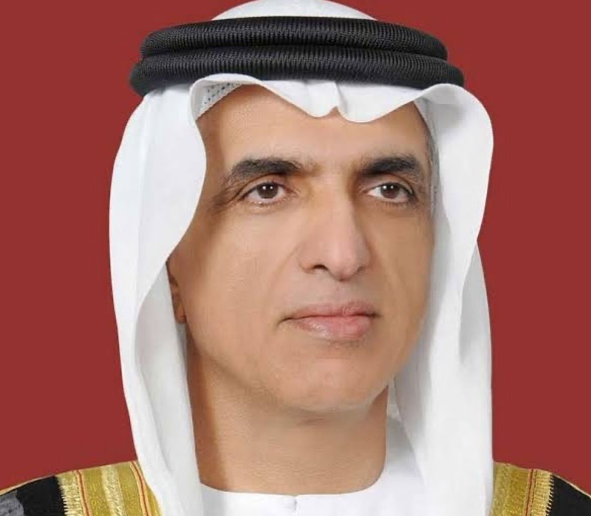 الامارات | حاكم رأس الخيمة يصدر قراراً بإعادة تشكيل مجلس إدارة نادي الإمارات