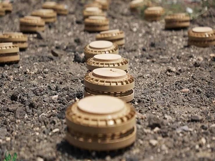 إعلام عبري: جيش الاحتلال يستعد لاستعادة القذائف التي لم تنفجر بغزة