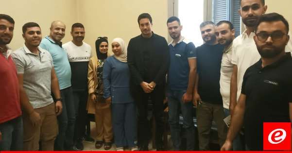 كريم كبارة: خطران يهددان لبنان هما عدوان إسرائيلي وانفجار اجتماعي معيشي