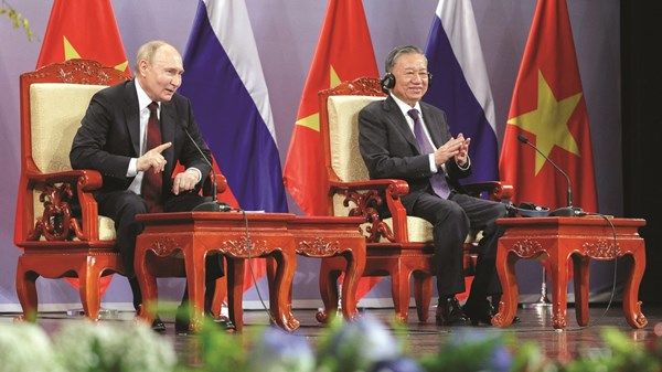 بوتين: مقترح روسيا للسلام في أوكرانيا لن يدوم إلى الأبد