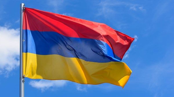 أرمينيا تعترف رسمياً بدولة فلسطين