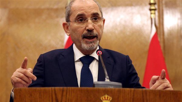 وزير الخارجية الأردني يؤكد ضرورة تحرك المجتمع الدولي لوقف جرائم الحرب ضد الفلسطينيين