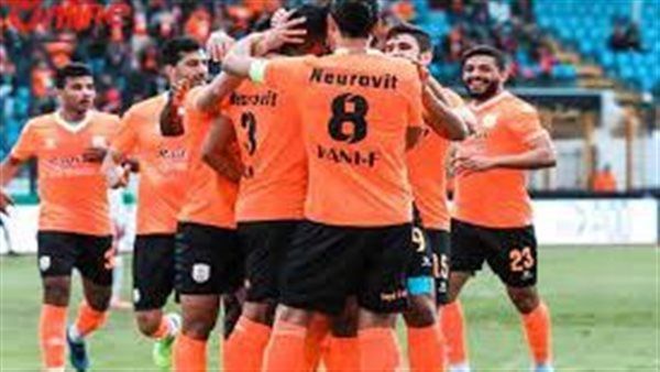 تشكيل فاركو ضد الزمالك في الدوري الممتاز