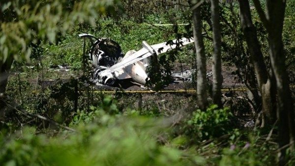 قتلى بتحطم مروحية في الشرق الأقصى الروسي