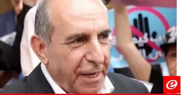 "تجمع الناشطين البيئيين": سندعي على وزير الصناعة لرفع سعر طن الإسمنت أكثر من ضعفَي ما كان محدد