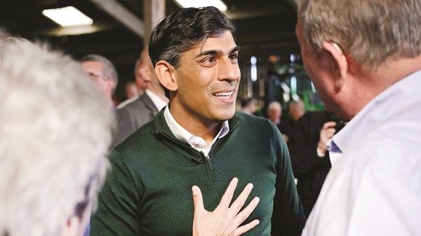 بريطانيا.. «التصويت التكتيكي» يهدد «المحافظين» في انتخابات 4 يوليو