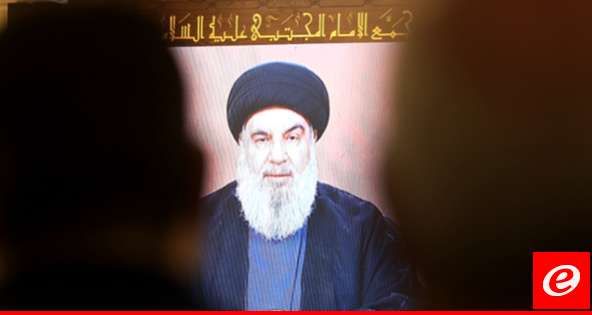 "يديعوت أحرنوت" عن تهديد نصرالله: بعد 72 ساعة بدون كهرباء سيكون من المستحيل العيش في إسرائيل