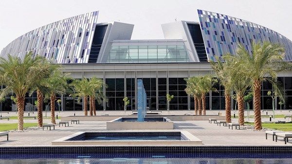 جامعة الإمارات في قائمة أفضل 300 جامعة لـ«التنمية المستدامة»