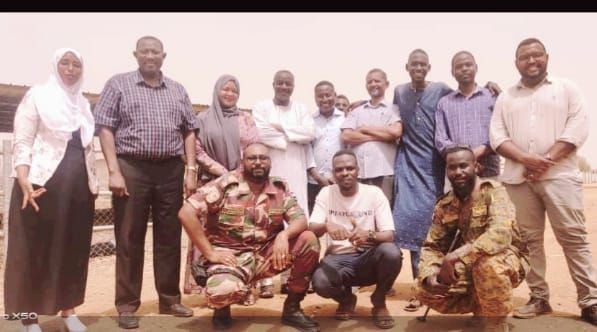 فريني يشيد بجهود المنظمات والمبادرات المجتمعية