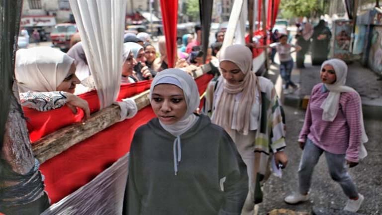 انطلاق امتحانات الثانوية العامة غدًا.. وهذا موعد دخول الطلاب للجان