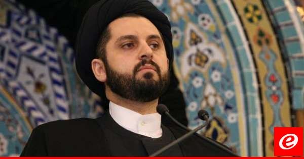 فضل الله: اذا فرض الكيان الصهيوني الحرب الشاملة على المنطقة فالأمّة مستعدّة لتقديم التضحيّات لمرّة أخيرة