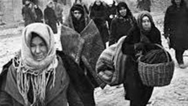 لجنة التحقيق الروسية: رفض ألمانيا الاعتراف بحصار لينينغراد باعتباره إبادة جماعية له دلالات
