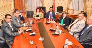 لجنة السياحة بالنواب تصدر بيانا عن أزمة الحجاج يحمّل المسئولية للسماسرة