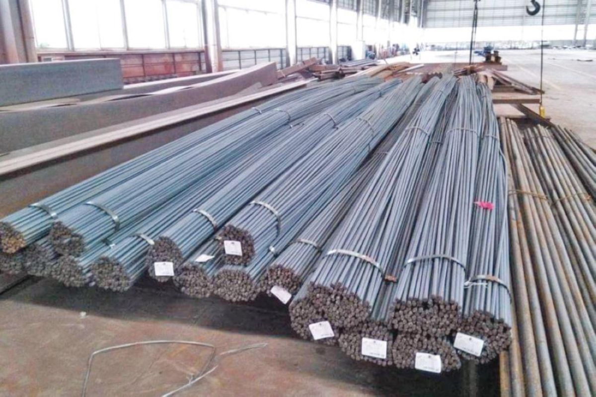 أسعار الحديد والأسمنت اليوم 21 يونيو 2024