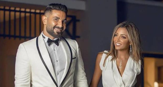 أحمد سعد يكشف لأول مرة سر انفصاله عن علياء بسيوني