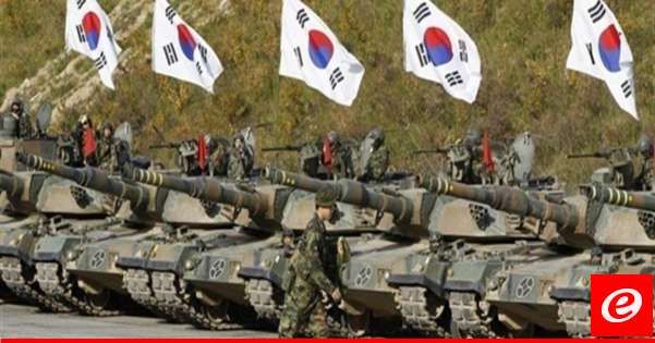 الجيش الكوري الجنوبي: طلقات تحذيرية بعد عبور جنود كوريين شماليين الحدود