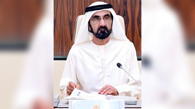 الامارات | محمد بن راشد  يصدر مرسوماً بتشكيل مجلس إدارة مؤسسة دبي للمرأة