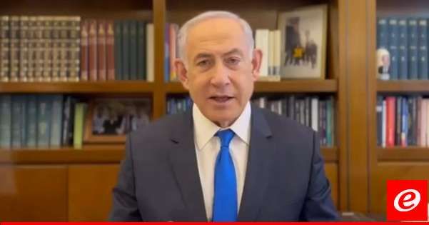 نتنياهو: إذا حصلنا على ما نحتاجه من أسلحة سنحقق النصر بسرعة على حماس وسنردع أي حرب مستقبلية مع حزب الله