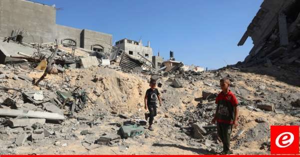 منظمة الصحة العالمية: الهدنة التكتيكية الاسرائيلية لم يكن لها أي تأثير على وصول المساعدات الإنسانية بغزة