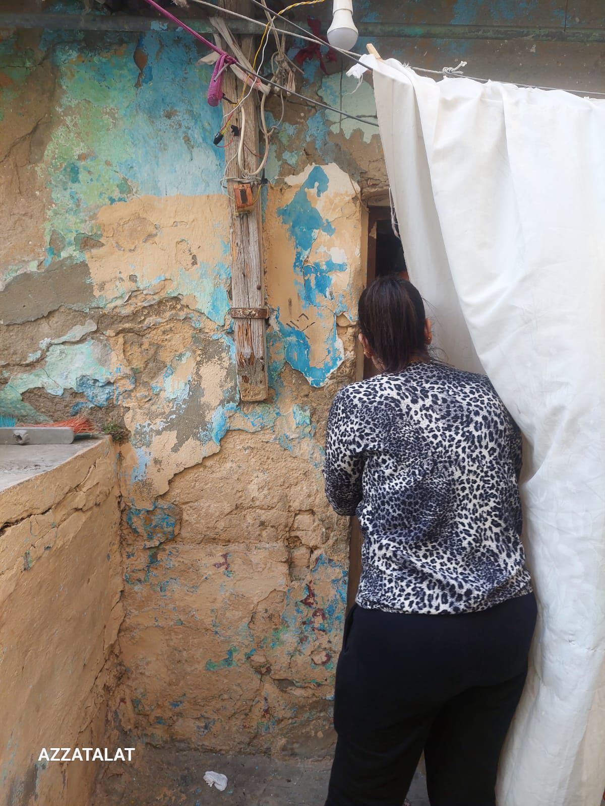 حزب مصر أكتوبر يوزع لحوم الأضاحى على الأسر الأكثر احتياجًا فى الإسكندرية