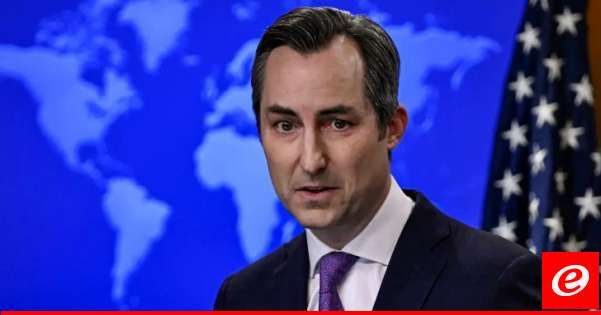 الخارجية الأميركية عن عدم استبعاد بوتين إرسال أسلحة إلى كوريا الشمالية: أمر مقلق جدًا