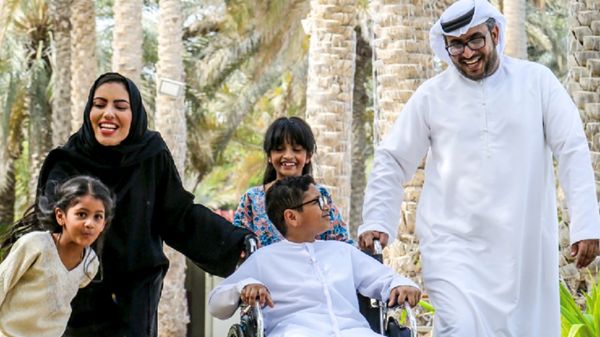 منصة «الأبوة الإيجابية» تواصل تعزيز الوعي الأسري والتماسك المجتمعي في أبوظبي