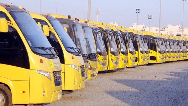 «تعليم»: بدء التسجيل في خدمات النقل المدرسي لغاية 5 يوليو