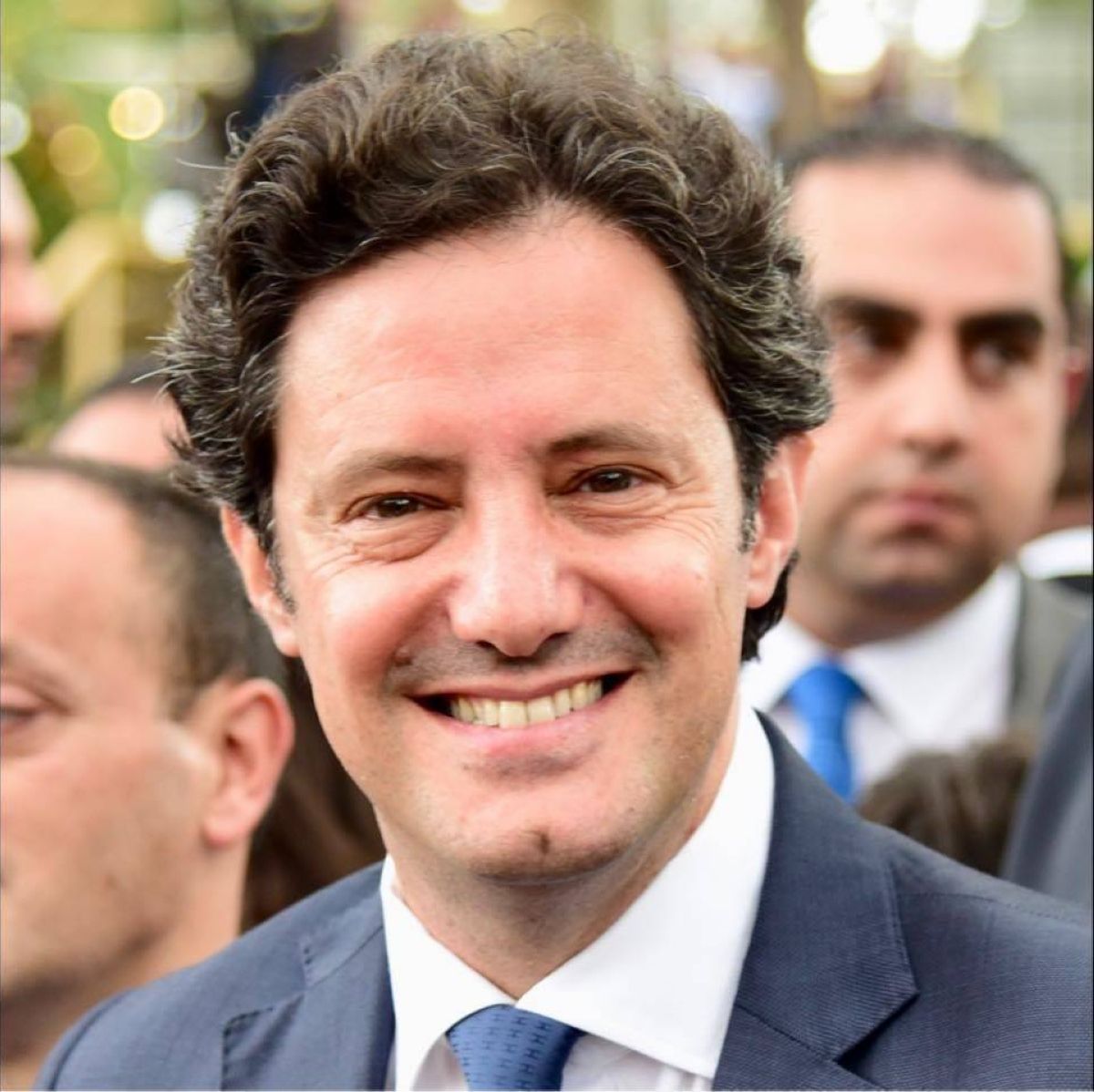 لبنان: نتعرض لحرب نفسية.. وأوروبا لم تسحب سفراءها