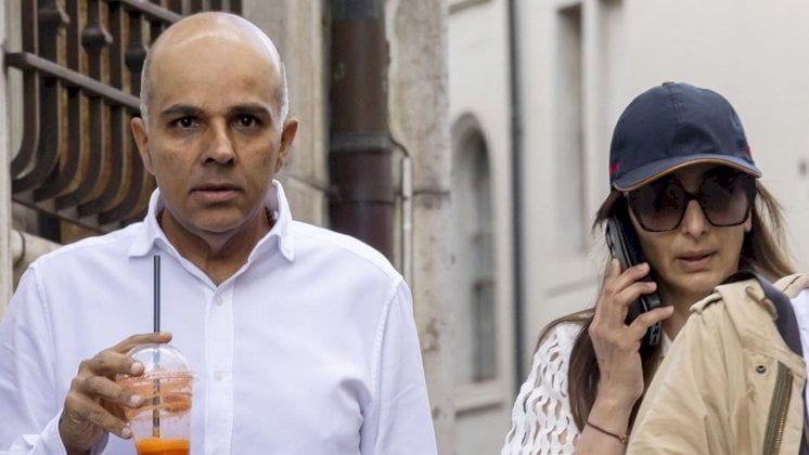 السجن لأربعة من أغنى عائلة في بريطانيا