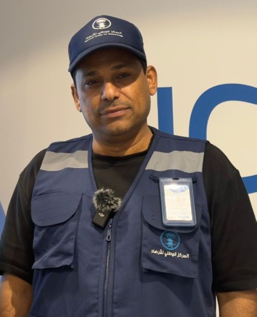 متحدث الأرصاد لـ"اليوم": سيول جدة 2009 كانت نقطة تحول نحو الوعي بالطقس