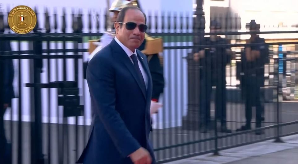 التأمين الصحي الشامل لكل أفراد الأسرة .. وزير المالية: الرئيس السيسي وجّه بالإسراع في تحقيق حلم المصريين