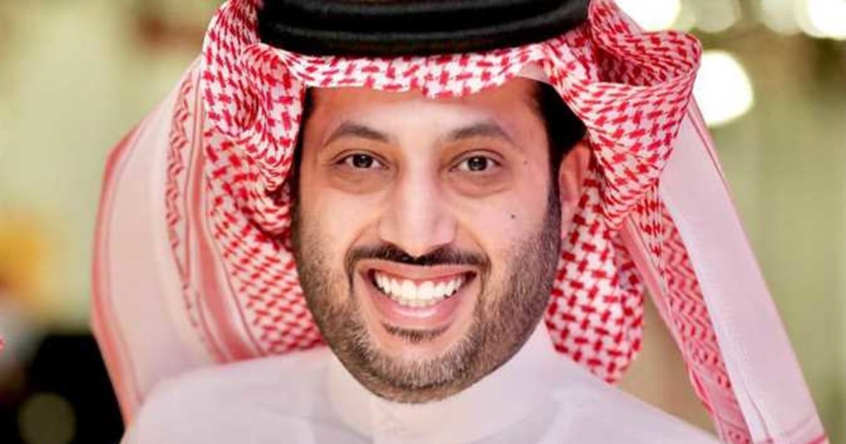 "آل الشيخ": قريبًا إطلاق جولة الترفيه حول المملكة