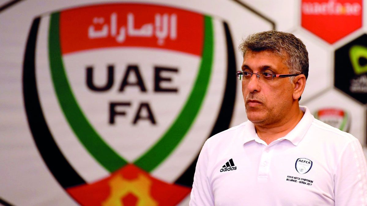 الامارات | المنتخب يفتقد ليما وكايو والحمادي.. «عودتهم ضرورة قصوى»