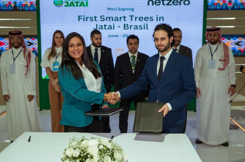 البرازيل.. تفاصيل مشاركة المملكة بقمة رواد الأعمال الشباب بمجموعة العشرين