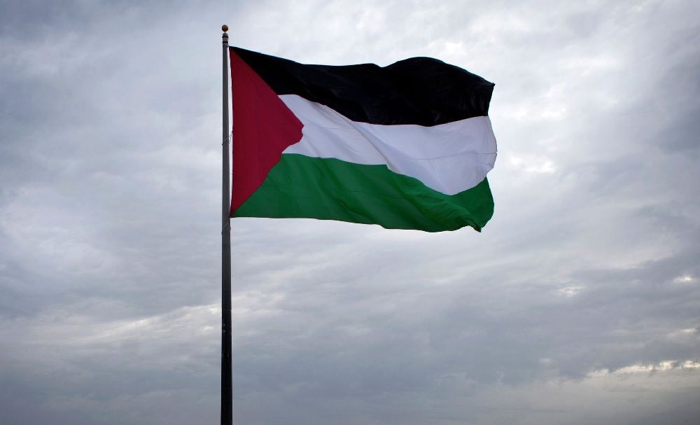 بيان من مصر بشأن إعلان أرمينيا اعترافها بدولة فلسطين