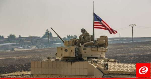 المقاومة الإسلامية في العراق أعلنت مقتل أحد عناصرها بقصف أميركي قرب الحدود السورية