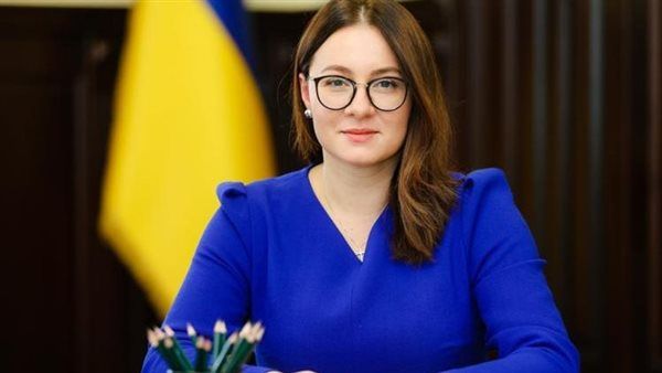 وزيرة الاقتصاد الأوكرانية: تلقينا 85.4 مليار دولار من المساعدات الدولية