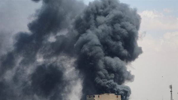 حماس: مجازر جديدة بحق الأطفال والنساء والشيوخ من قوات الاحتلال