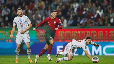 رونالدو ضد جولر.. تشكيل ناري لقمة البرتغال وتركيا بـ يورو 2024