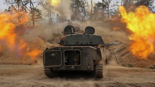 زيلينسكي يوجه نداء عاجلا إلى الدول الغربية