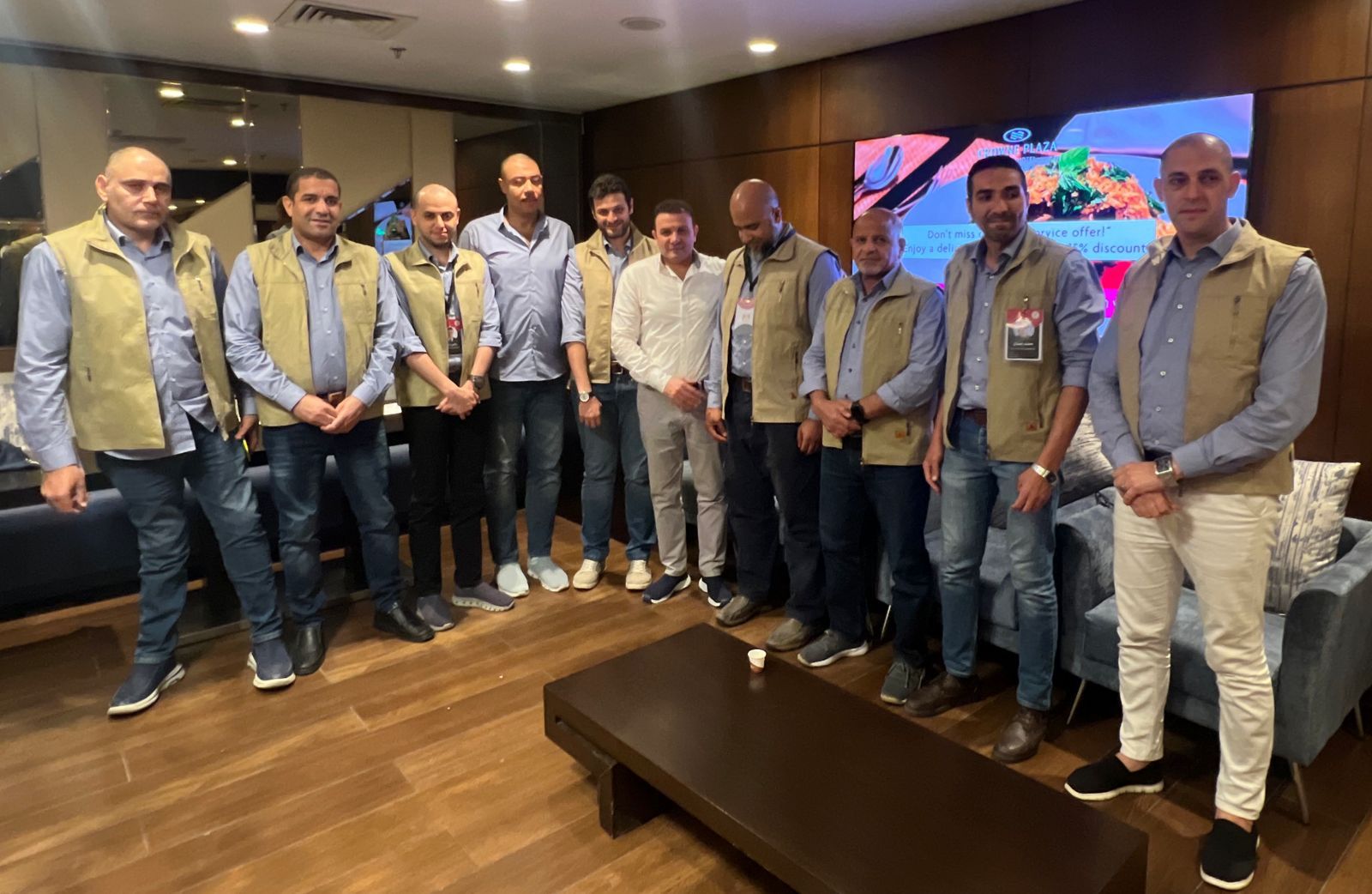 رئيس الحج السياحى بالمدينة المنورة: لا وفيات ولا مفقودين بين حجاجنا