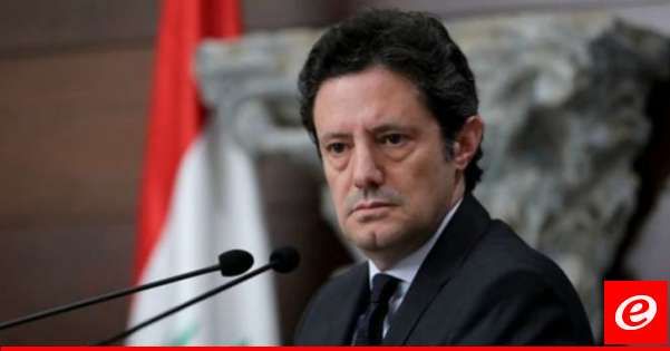 مكاري: أخبار كاذبة إسرائيلية المصدر عن سحب دول أوروبية وغربية سفراءها من لبنان