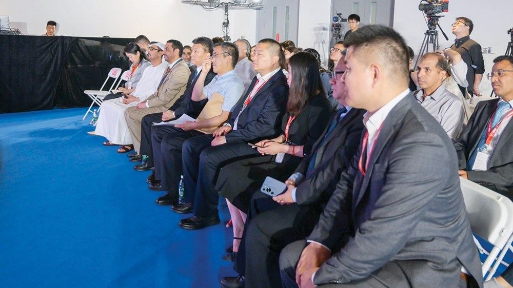 خبراء يؤكدون عمق العلاقات الخليجية الصينية