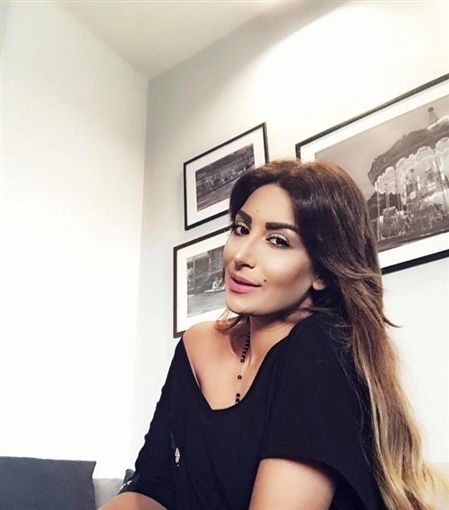 السورية رويدا عطية تعتزل الفن لهذا السبب