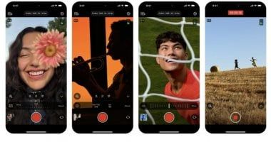 تكنولوجيا: تطبيق Final Cut Camera لنظام التشغيل iOS أصبح متاحًا الآن على متجر التطبيقات