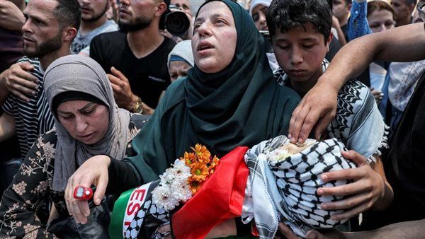 استشهاد طفل واعتقال 25 فلسطينيًا.. ارتفاع حصيلة الاعتقالات بالضفة منذ طوفان الأقصى إلى 9325