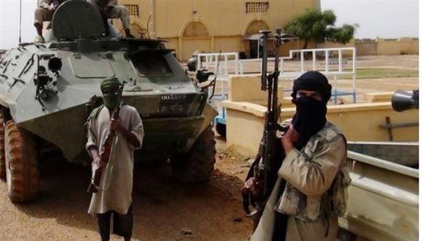 الجزائر تؤكد على الحاجة الملحة لتعزيز التعاون الدولي لمواجهة التهديد الإرهابي في أفريقيا